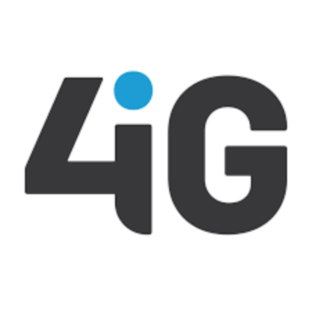 4iG logo