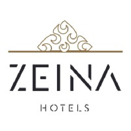 Zeina hotels logo